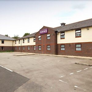 Premier Inn Caerphilly